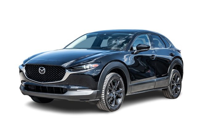 2021 Mazda CX-30 in Saint-Leonard, Quebec