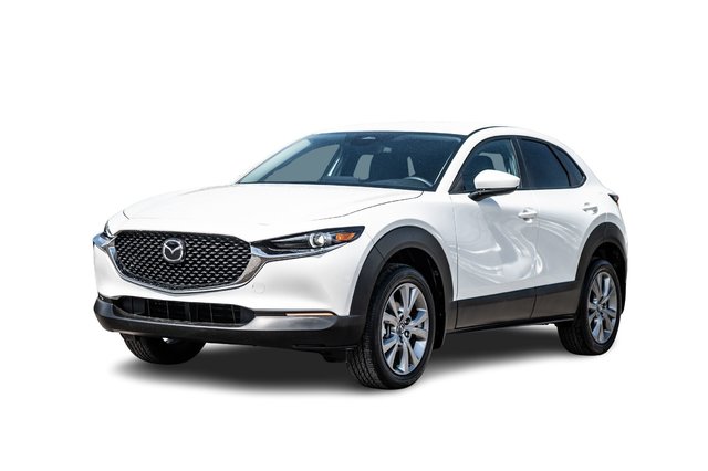 Mazda CX-30  2026 à Saint-Léonard, Québec
