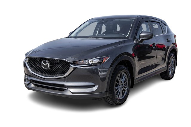 Mazda CX-5  2019 à Saint-Léonard, Québec