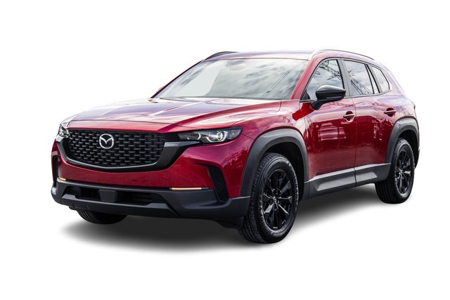 Mazda CX-50  2025 à Saint-Léonard, Québec