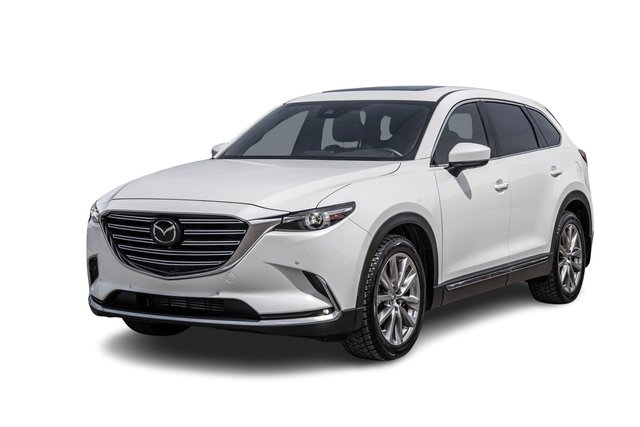 2019 Mazda CX-9 in Saint-Leonard, Quebec