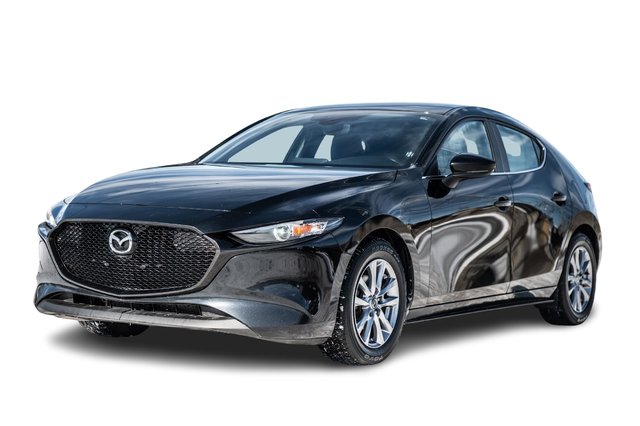 Mazda 3 Sport  2022 à Saint-Léonard, Québec