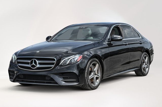 2019 Mercedes-Benz E-Class in Saint-Leonard, Quebec
