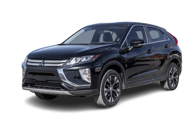 2020 Mitsubishi ECLIPSE CROSS in Saint-Leonard, Quebec