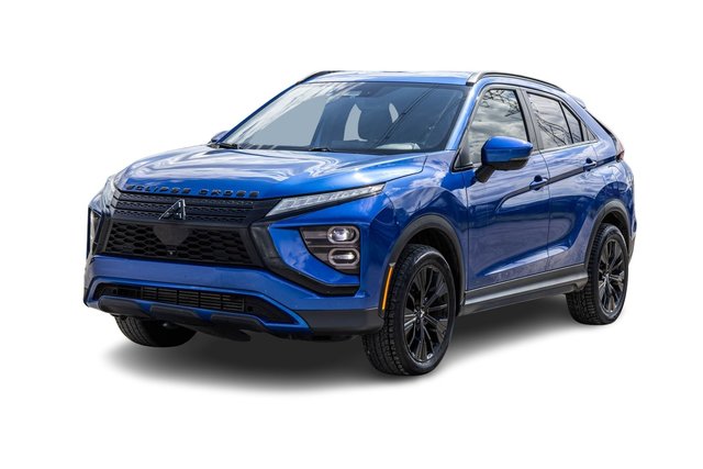 2022 Mitsubishi Eclipse Cross in Saint-Leonard, Quebec