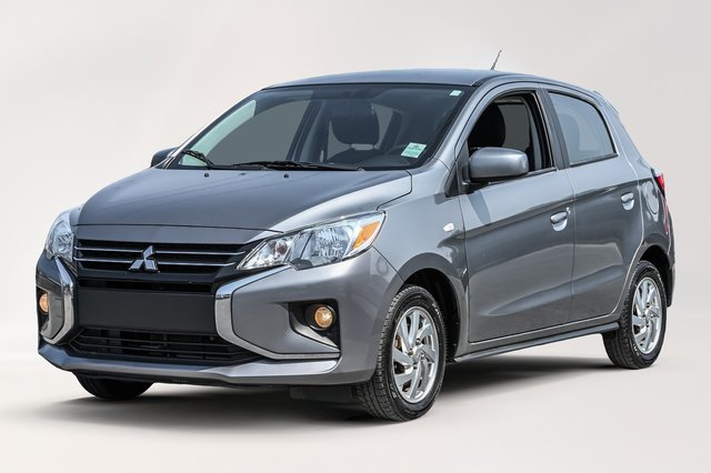 Mitsubishi Mirage  2023 à Saint-Léonard, Québec