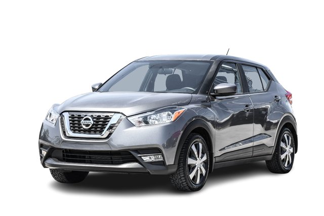 2018 Nissan Kicks in Saint-Leonard, Quebec