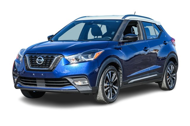 2020 Nissan Kicks in Saint-Leonard, Quebec