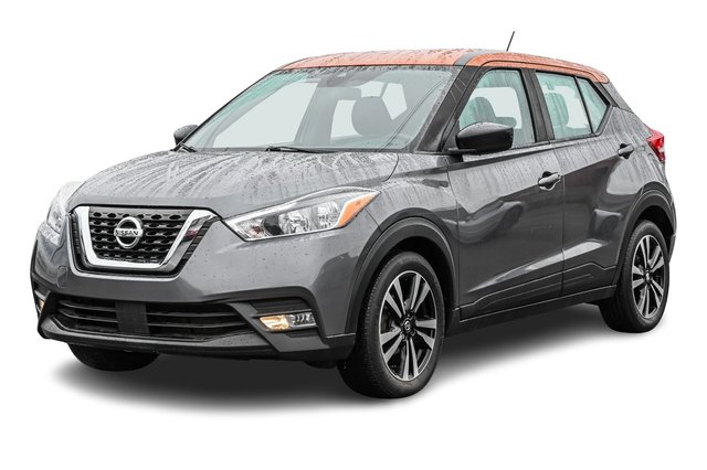 2020 Nissan Kicks in Saint-Leonard, Quebec