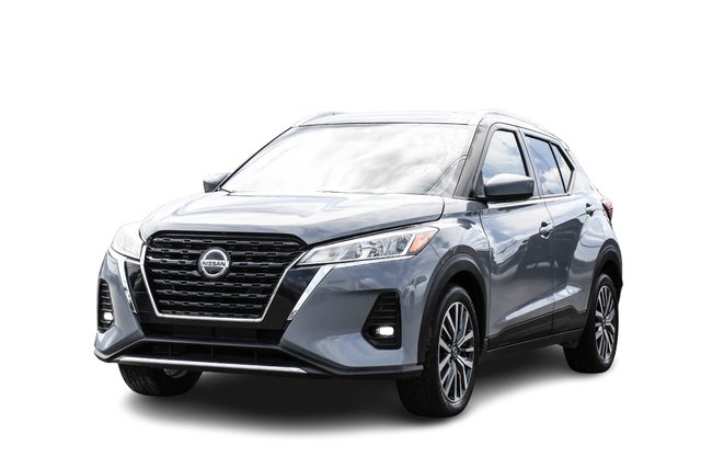 2021 Nissan Kicks in Saint-Leonard, Quebec