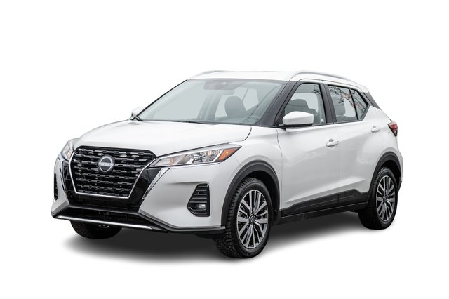 2024 Nissan Kicks in Saint-Leonard, Quebec