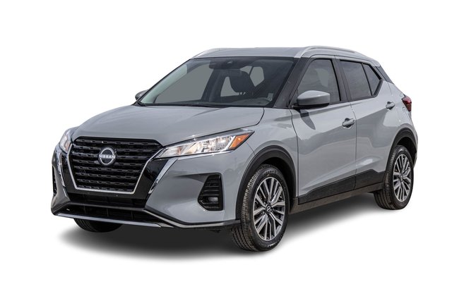 2024 Nissan Kicks in Saint-Leonard, Quebec