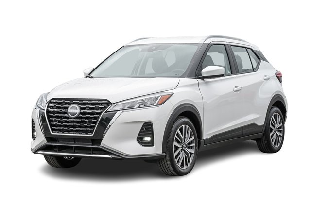 2024 Nissan Kicks in Saint-Leonard, Quebec