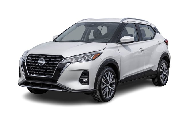 2024 Nissan Kicks in Saint-Leonard, Quebec