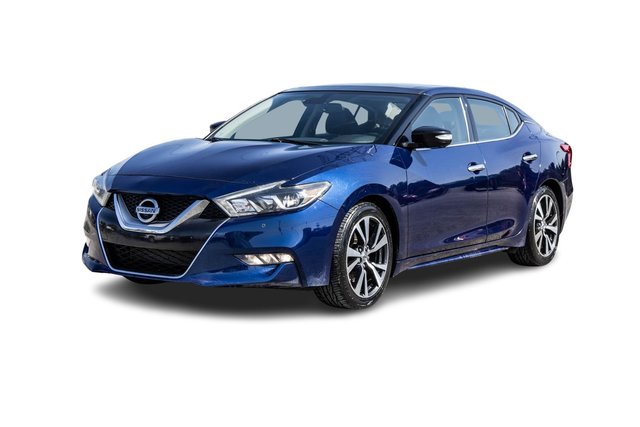 2017 Nissan Maxima in Saint-Leonard, Quebec