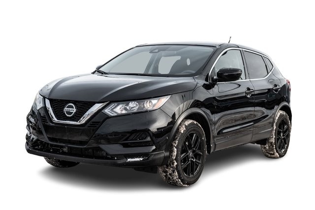 2021 Nissan Qashqai in Saint-Leonard, Quebec