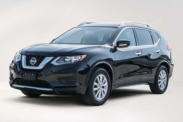 Nissan Rogue  2020 à Saint-Léonard, Québec