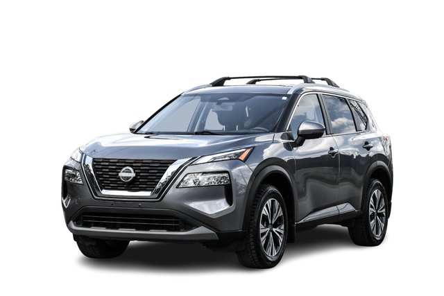 2022 Nissan Rogue in Saint-Leonard, Quebec