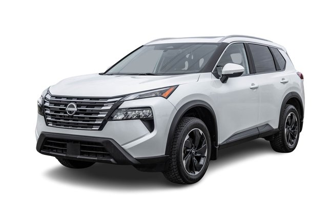2024 Nissan Rogue in Saint-Leonard, Quebec