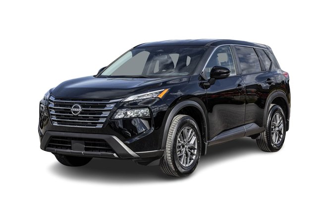 2024 Nissan Rogue in Saint-Leonard, Quebec