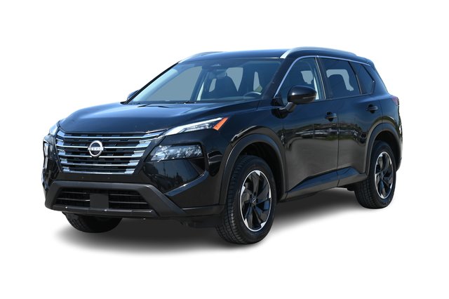 2025 Nissan Rogue in Saint-Leonard, Quebec