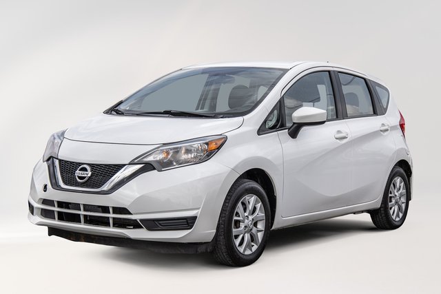 2018 Nissan Versa Note in Saint-Leonard, Quebec