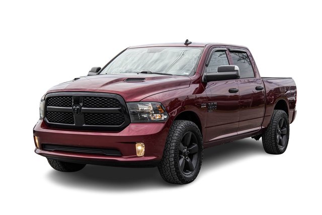 2019 Ram 1500 Classic in Saint-Leonard, Quebec