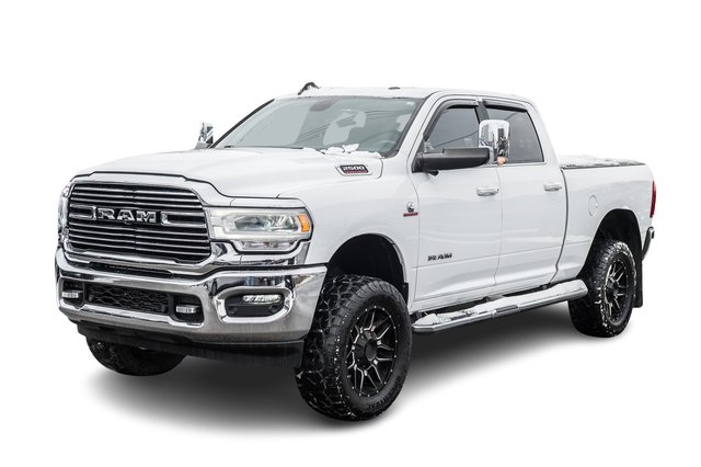 2020 Ram 2500 in Saint-Leonard, Quebec
