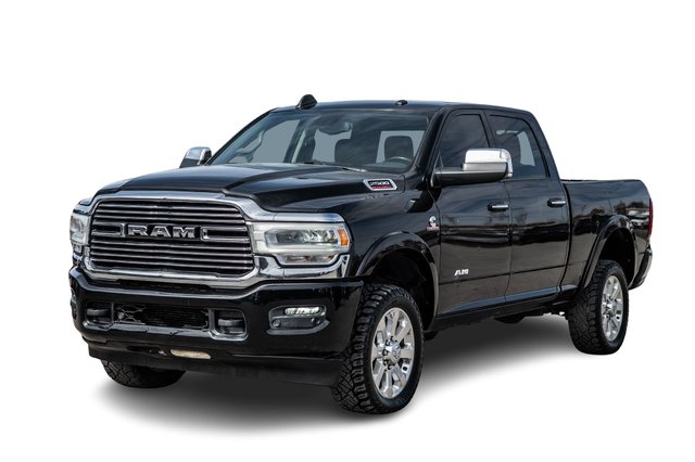 2020 Ram 2500 in Saint-Leonard, Quebec