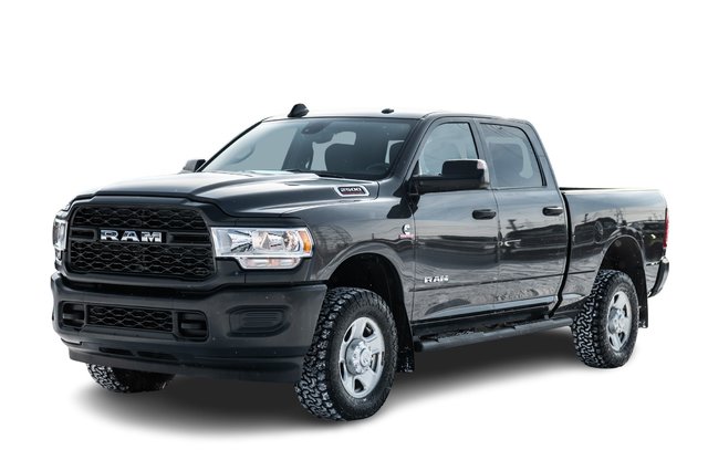 2022 Ram 2500 in Saint-Leonard, Quebec