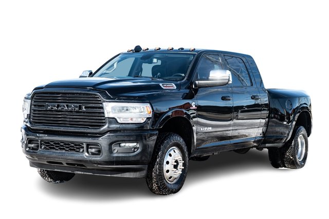 Ram 3500  2022 à Saint-Léonard, Québec