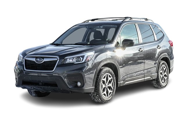 2019 Subaru Forester in Saint-Leonard, Quebec