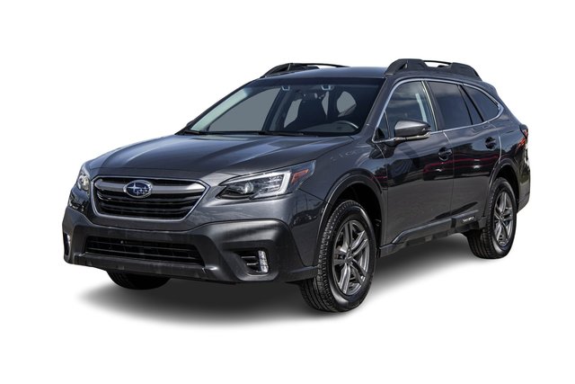 Subaru Outback  2020 à Saint-Léonard, Québec