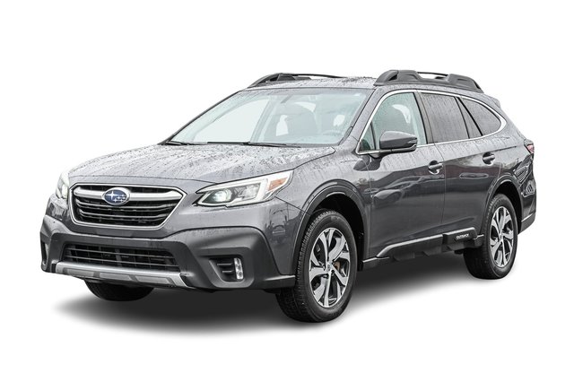 2022 Subaru Outback in Saint-Leonard, Quebec
