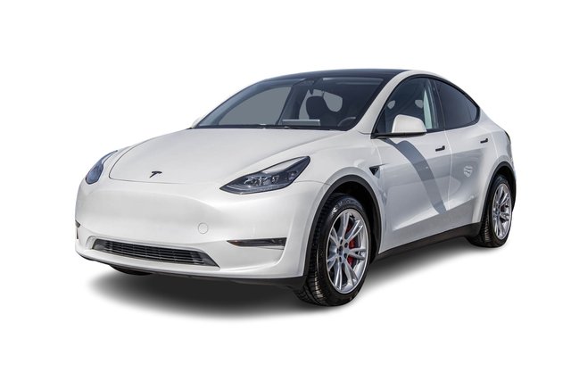 Tesla Model Y  2023 à Saint-Léonard, Québec