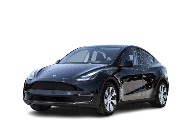 2024 Tesla Model Y in Saint-Leonard, Quebec