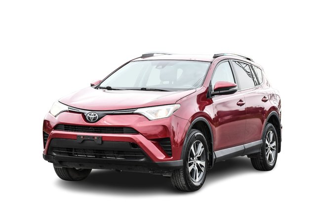 2018 Toyota RAV4 in Saint-Leonard, Quebec