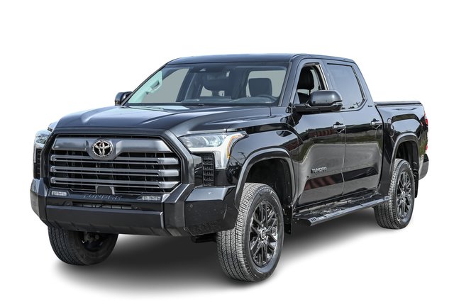 2022 Toyota Tundra in Saint-Leonard, Quebec