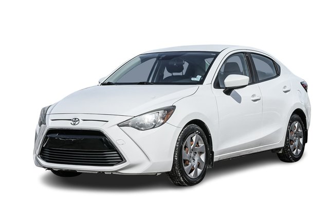 2018 Toyota Yaris Sedan in Saint-Leonard, Quebec