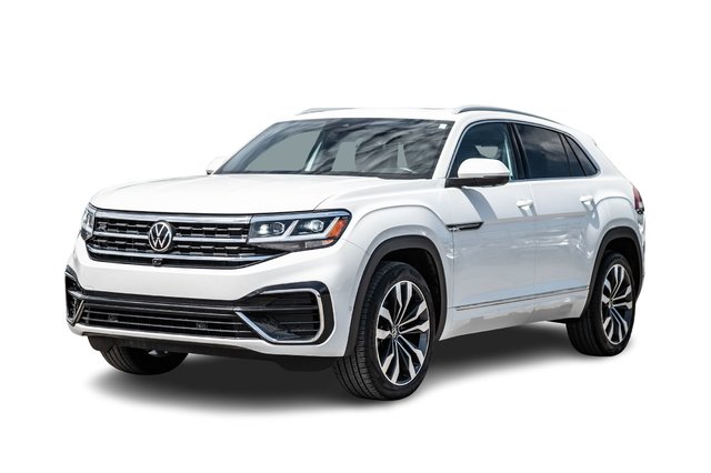 2021 Volkswagen Atlas Cross Sport in Saint-Leonard, Quebec