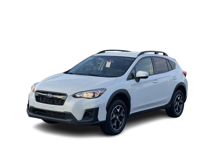 Subaru Crosstrek  2018 à Saint-Léonard, Québec