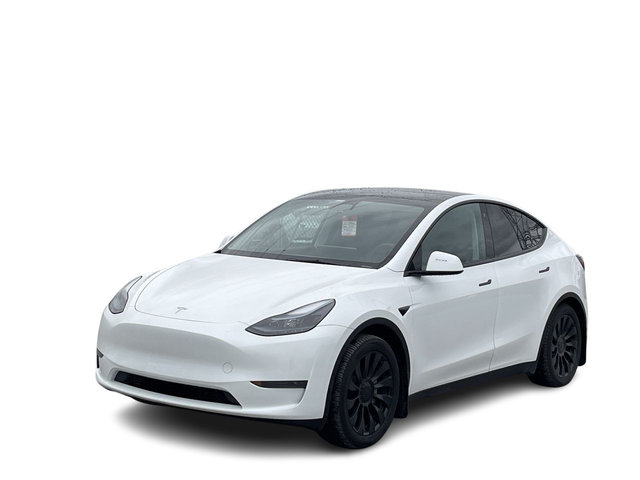 2023 Tesla Model Y in Saint-Leonard, Quebec