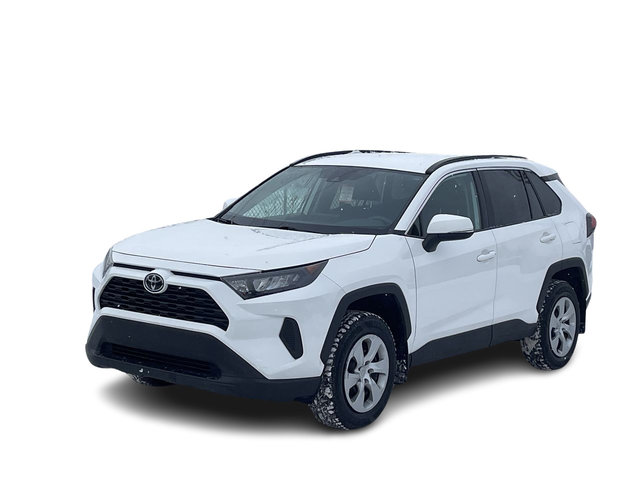 Toyota RAV4  2020 à Saint-Léonard, Québec