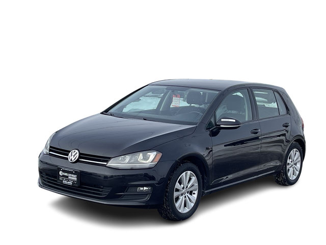 2015 Volkswagen Golf in Saint-Leonard, Quebec