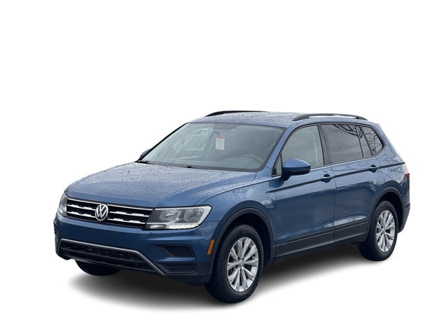 2019 Volkswagen Tiguan in Saint-Leonard, Quebec