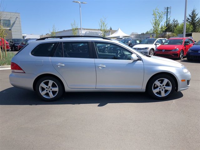 Used 2009 Volkswagen Jetta Highline 2 5l 6sp Auto For Sale