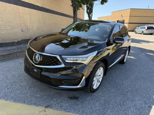 2020 Acura RDX in Calgary, Alberta