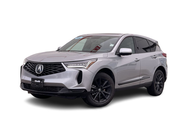 2025 Acura RDX in Calgary, Alberta