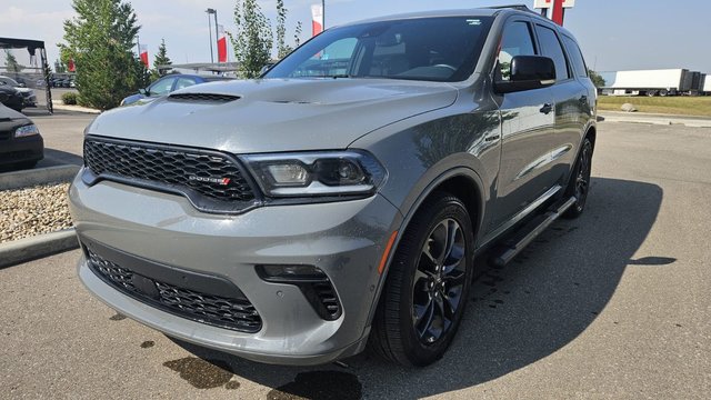 2023 Dodge Durango in Calgary, Alberta