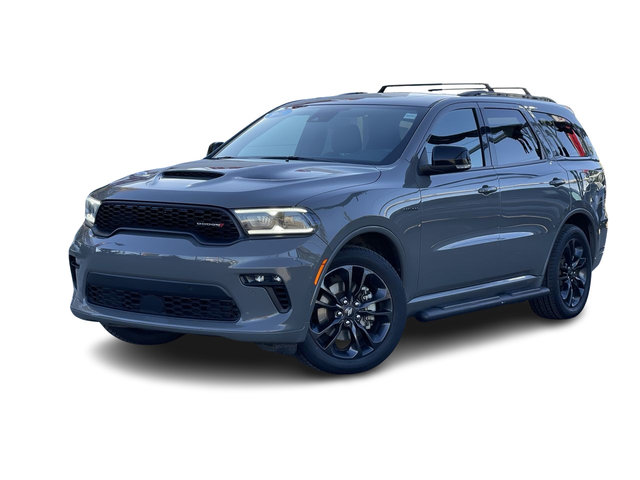2023 Dodge Durango in Calgary, Alberta